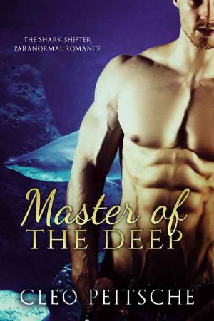 [Shark Shifter 02] • Master of the Deep